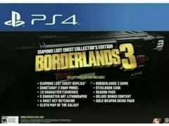 Borderlands 3 [Diamond Loot Chest Collector's Edition]